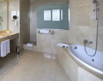 bañera de hidromasaje