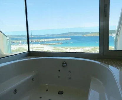 jacuzzi