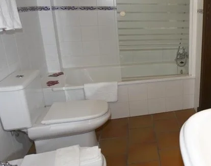 bañera de hidromasaje