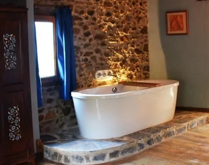 bañera