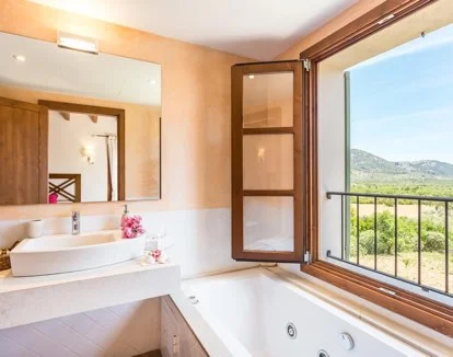 bañera de hidromasaje