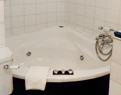bañera de hidromasaje