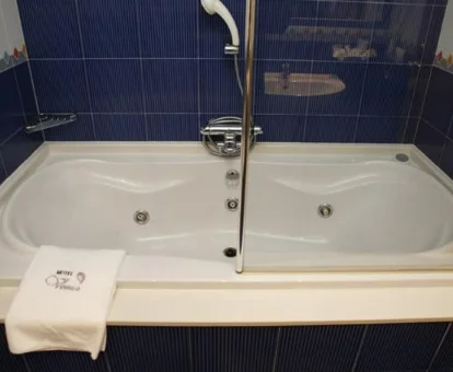 bañera de hidromasaje