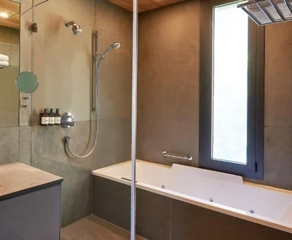 bañera de hidromasaje