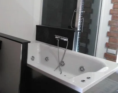 bañera de hidromasaje