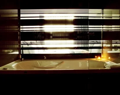 Bañera de Hidromasaje