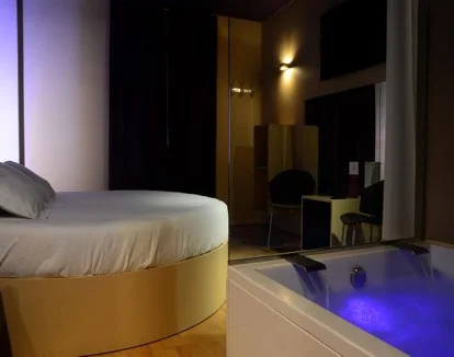 hoteles romanticos en barcelona