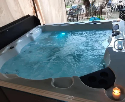 jacuzzi