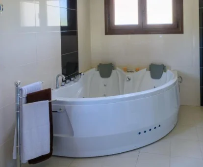 jacuzzi