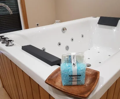 jacuzzi