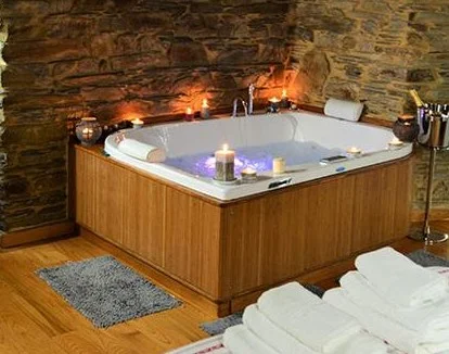 habitacion doble deluxe