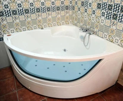 Foto de la la Habitación Suite