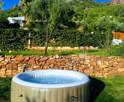 jacuzzi