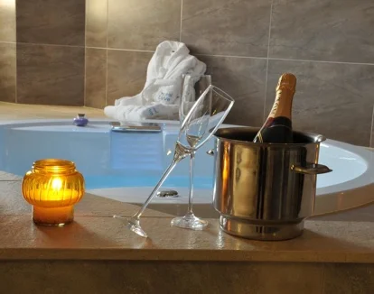 hotel romantico en Valencia Hotel Luve