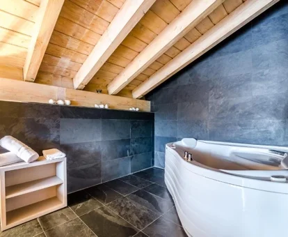 bañera de hidromasaje