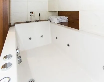 jacuzzi privdo