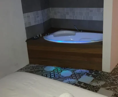 jacuzzi
