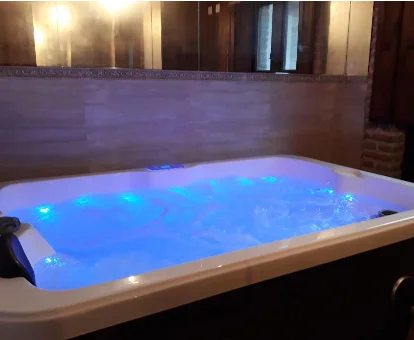 jacuzzi