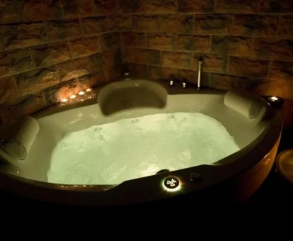 jacuzzi