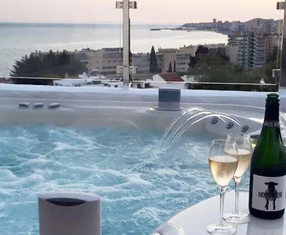 jacuzzi