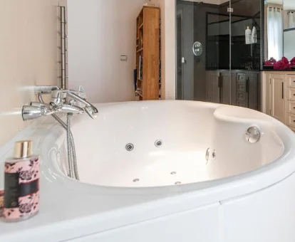 jacuzzi privado