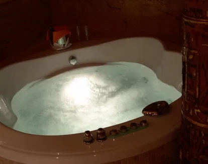 jacuzzi romantico Valencia