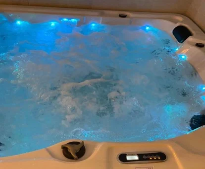 jacuzzi