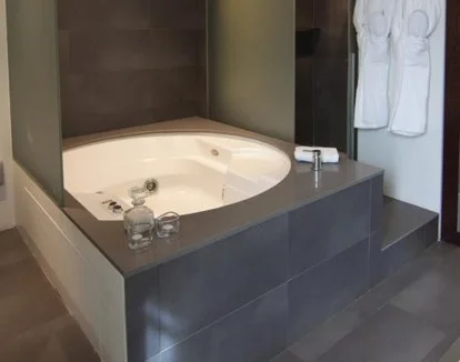 jacuzzi hotel romantico barcelona