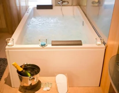 hoteles romanticos en Valencia 