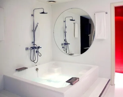 hoteles románticos en Barcelona