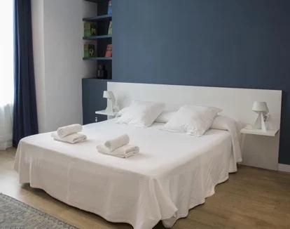 habitacion romántica