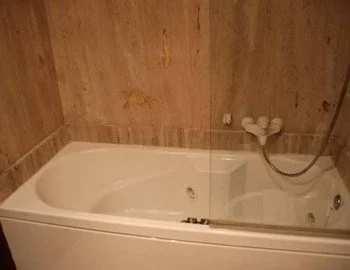 El jacuzzi que encuentras en la Habitación Doble - 2 camas.