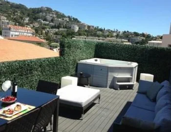 Foto de el Apartamento Ático para una noche especial en pareja.