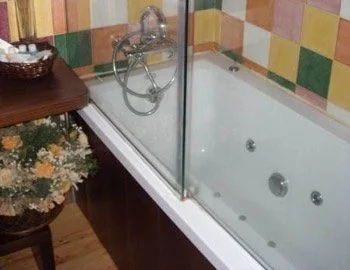 Disfruta de la Habitación Doble Superior con tu pareja.