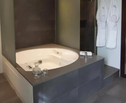 Foto de la Habitación Suite.