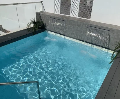 hotel romantico Soho Boutique Sevilla