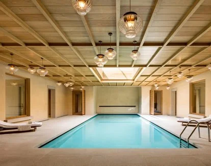 spa del hotel