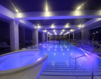 spa del hotel