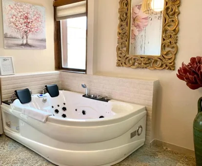 hotel spa adealba merida