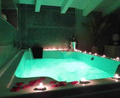 spa privado Miragredos