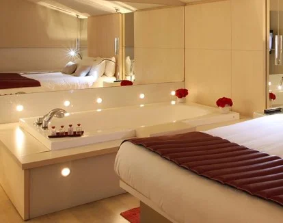suite romantica