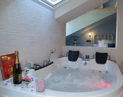 jacuzzi