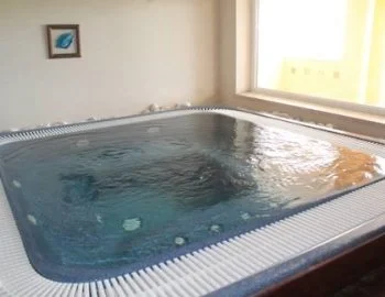 Foto de el Apartamento con vistas al mar.