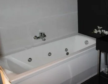 Foto del jacuzzi en el Apartamento (2 adultos).