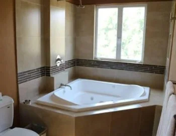 Foto de la Casa de 3 dormitorios para una noche especial en pareja.