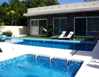 Foto de el Apartamento Deluxe para una velada romántica con jacuzzi incluido.