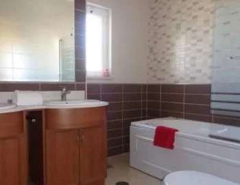 Foto de la Casa de 3 dormitorios para una noche especial en pareja.