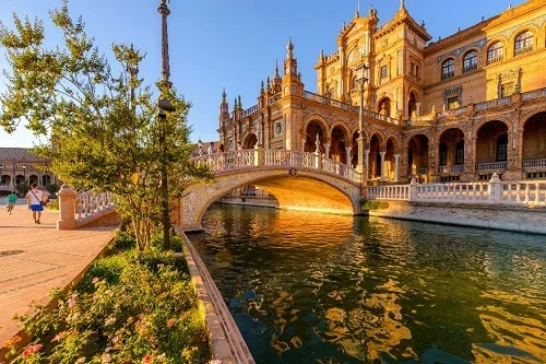 Foto de Andalucía