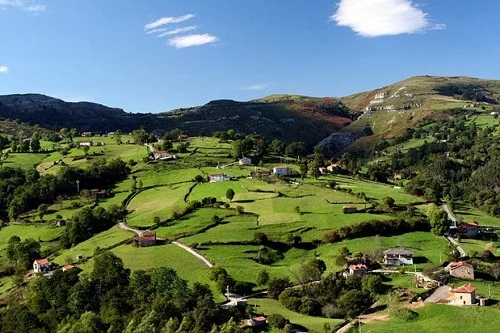 Foto Cantabria