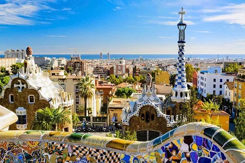 Foto Cataluña
